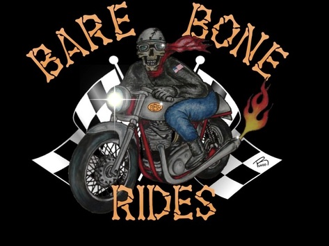 Bare Bone Bikes